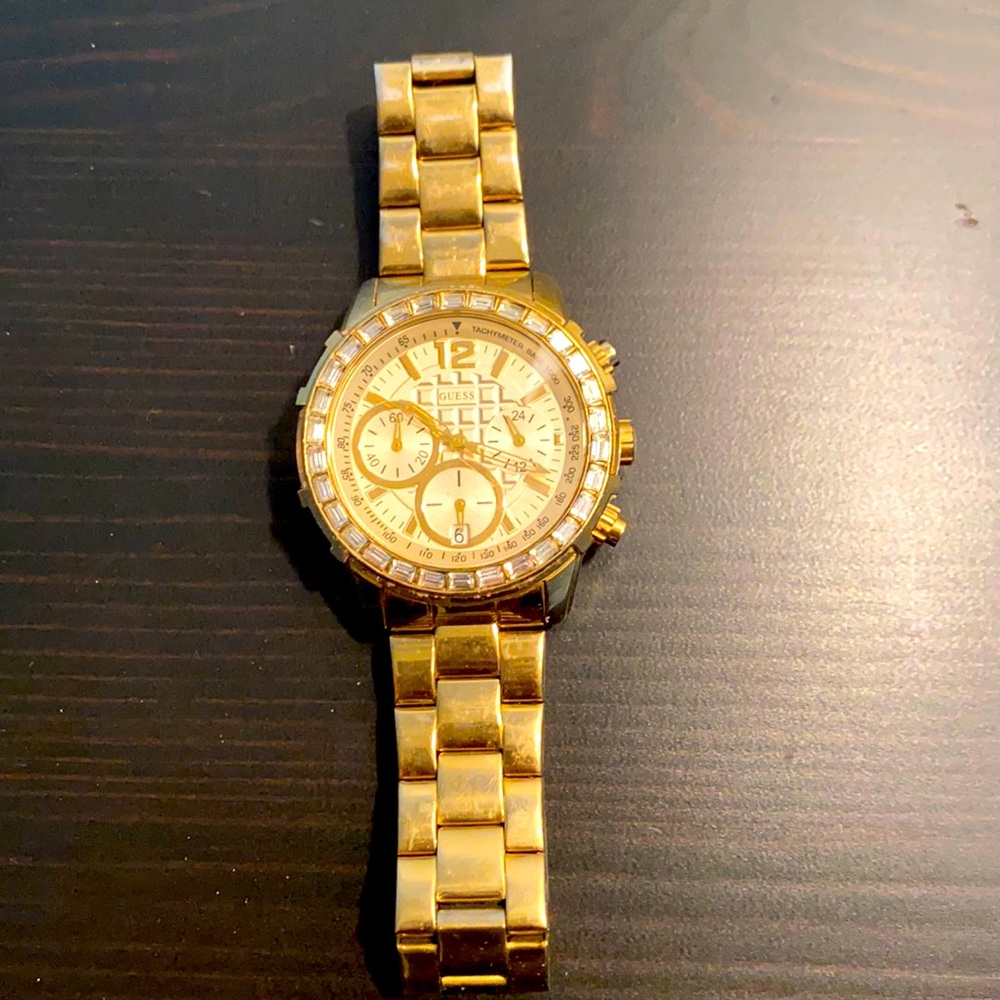 Guess watch